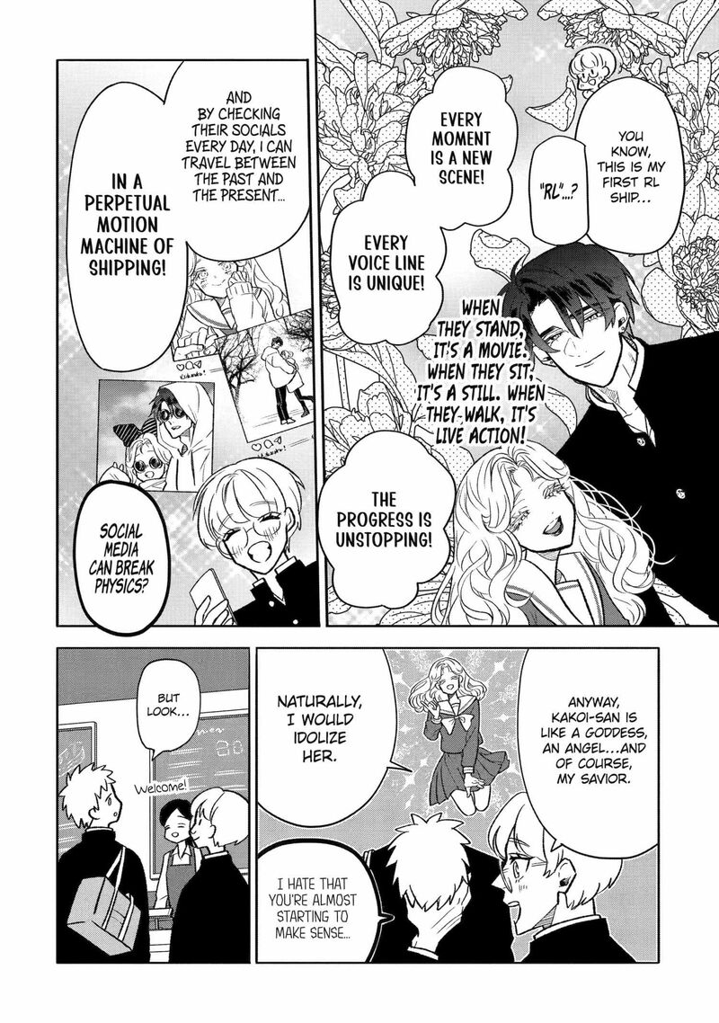 Otaku Mo Koi Mo Rensa Suru 4 20