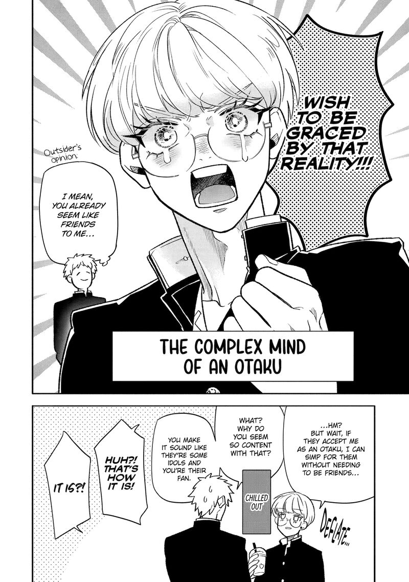 Otaku Mo Koi Mo Rensa Suru 5 10
