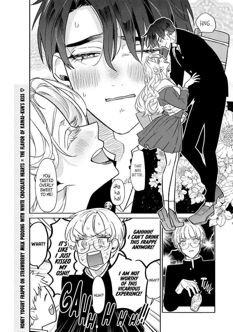 Otaku Mo Koi Mo Rensa Suru 5 12