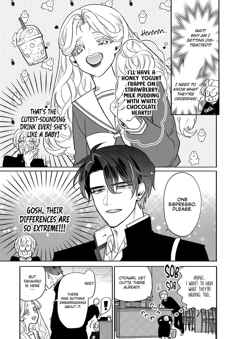 Otaku Mo Koi Mo Rensa Suru 5 3