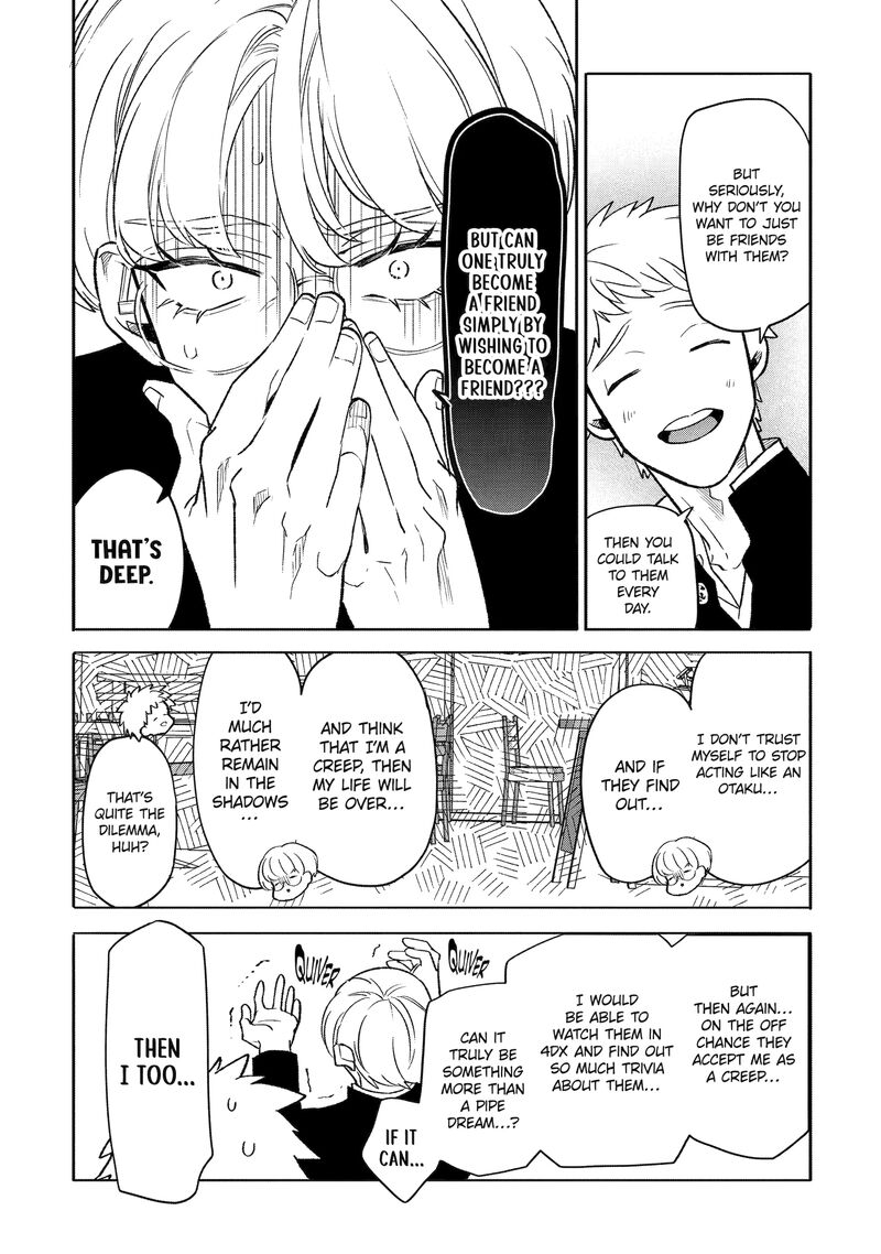 Otaku Mo Koi Mo Rensa Suru 5 9