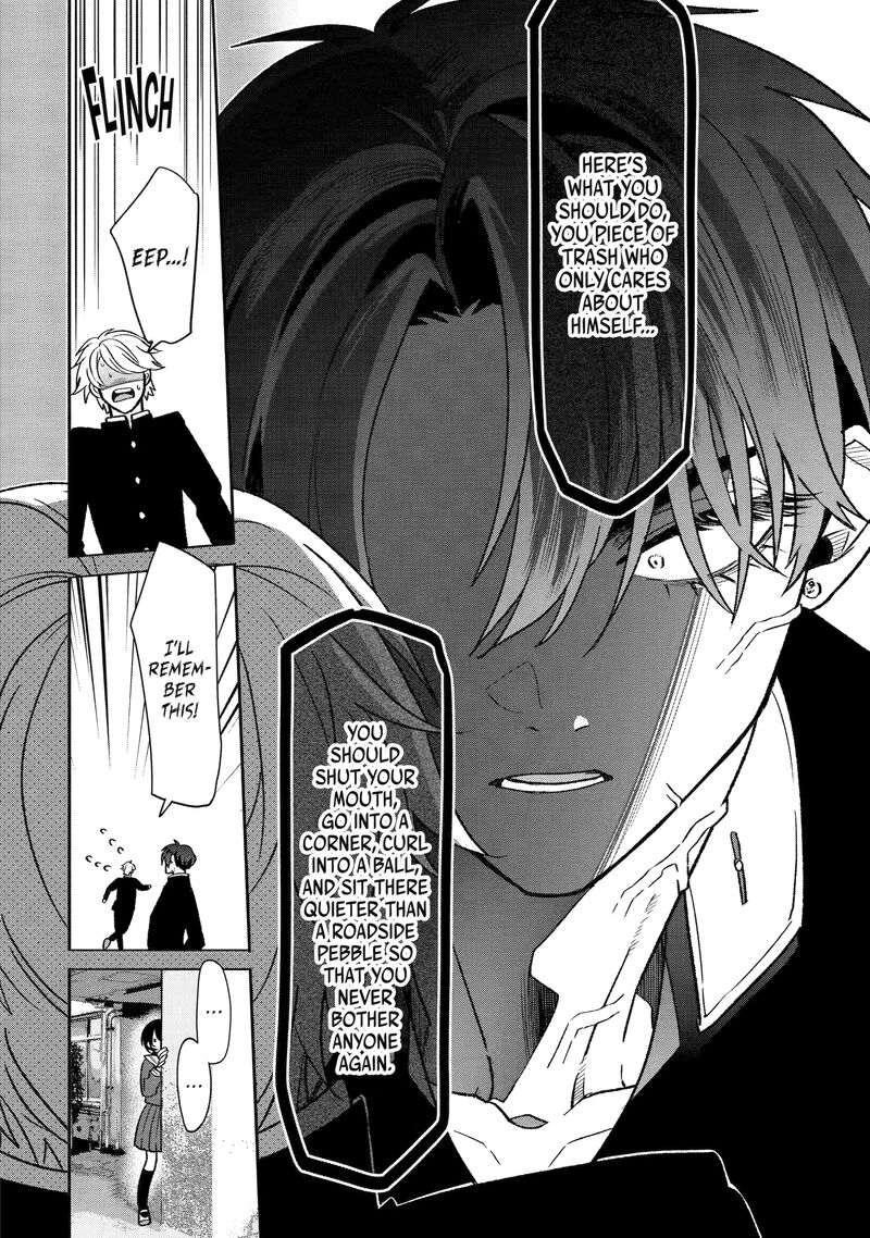 Otaku Mo Koi Mo Rensa Suru 7 12