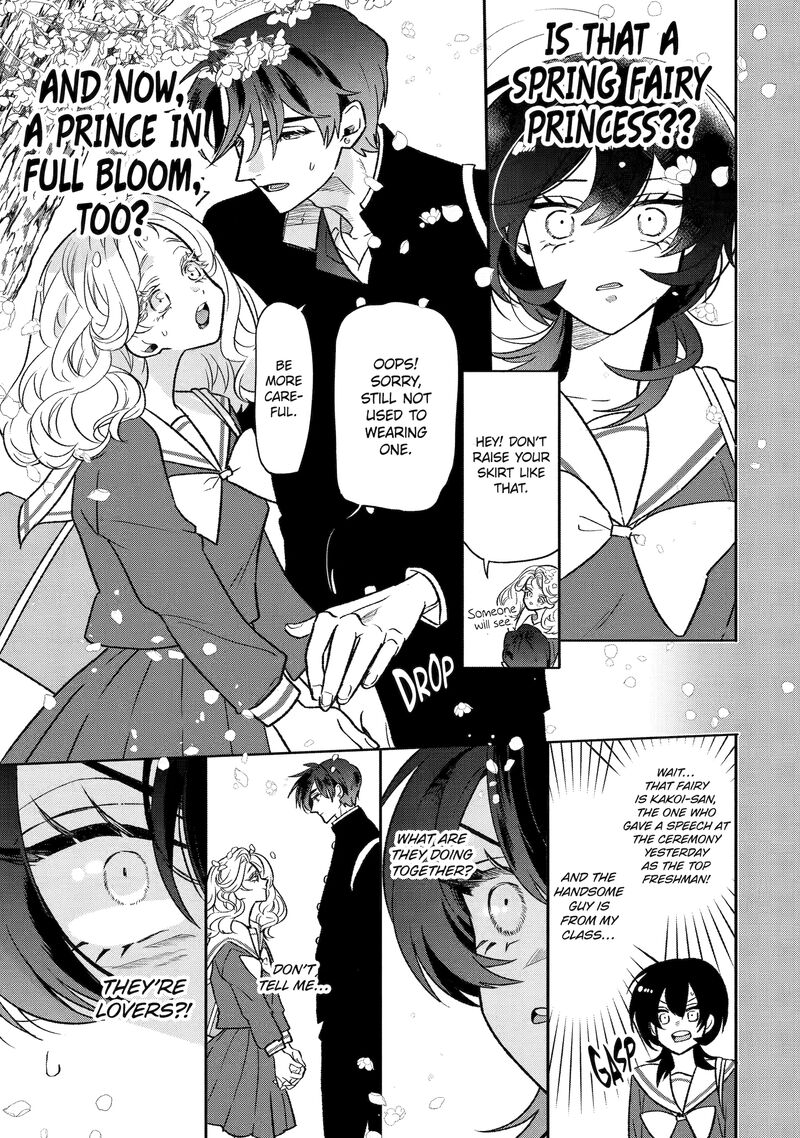 Otaku Mo Koi Mo Rensa Suru 7 3