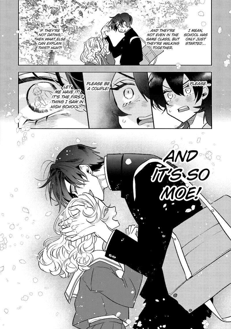 Otaku Mo Koi Mo Rensa Suru 7 4