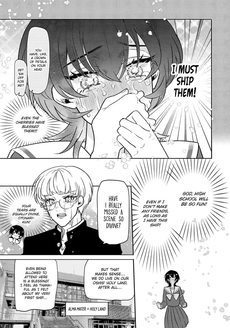 Otaku Mo Koi Mo Rensa Suru 7 5