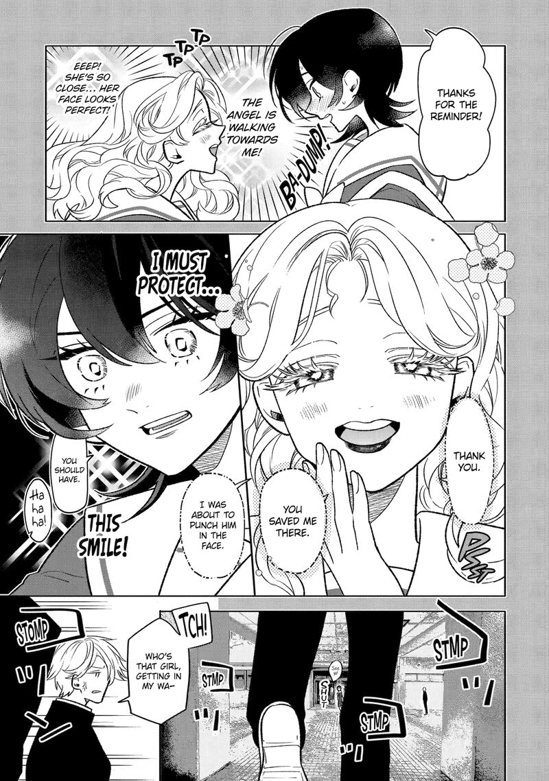 Otaku Mo Koi Mo Rensa Suru 7 9