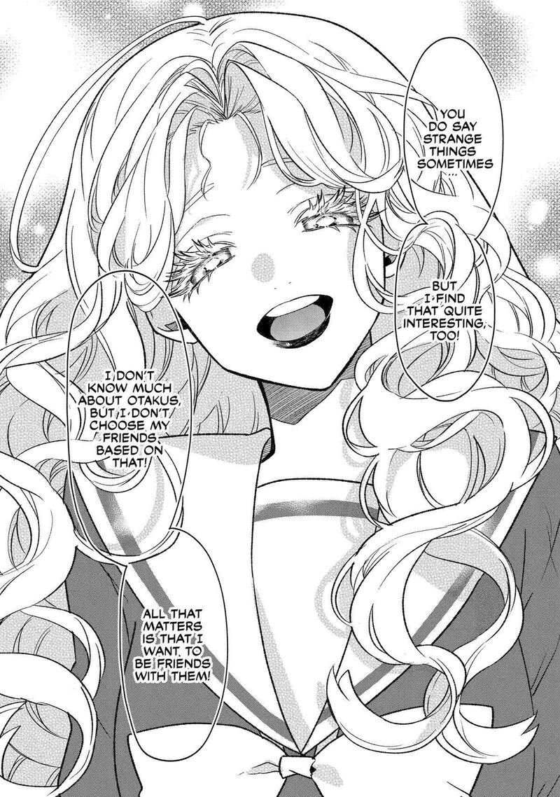 Otaku Mo Koi Mo Rensa Suru 9 13