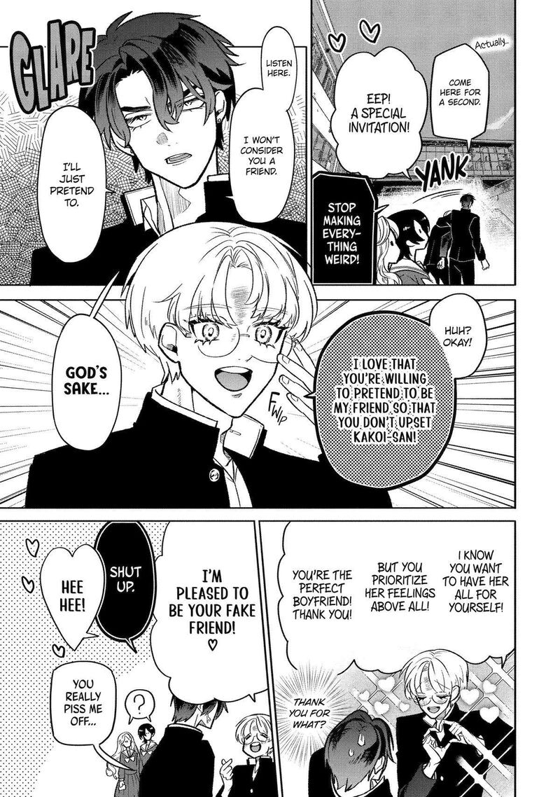 Otaku Mo Koi Mo Rensa Suru 9 18