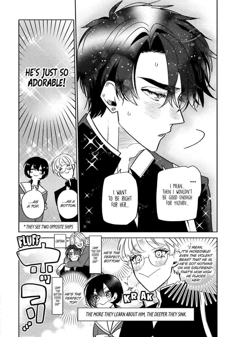 Otaku Mo Koi Mo Rensa Suru 9 21