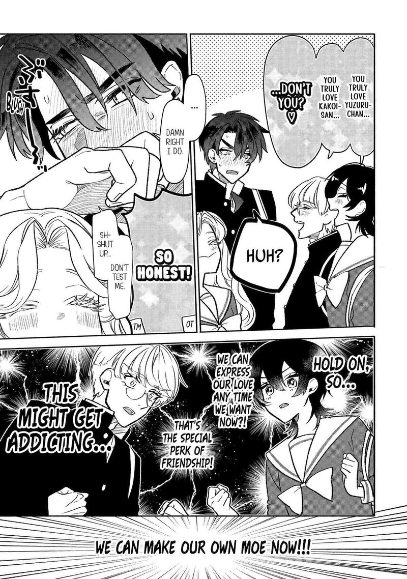 Otaku Mo Koi Mo Rensa Suru 9 22