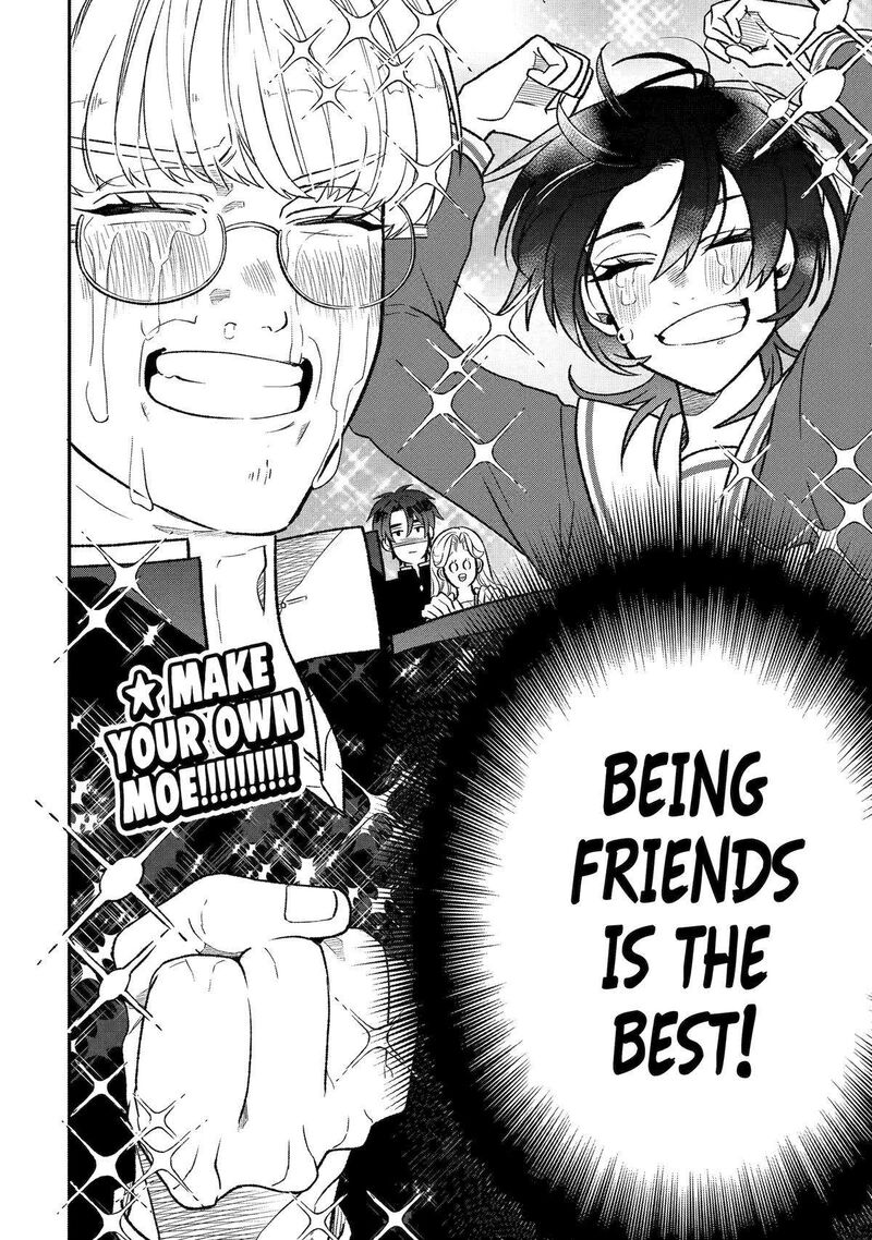 Otaku Mo Koi Mo Rensa Suru 9 23