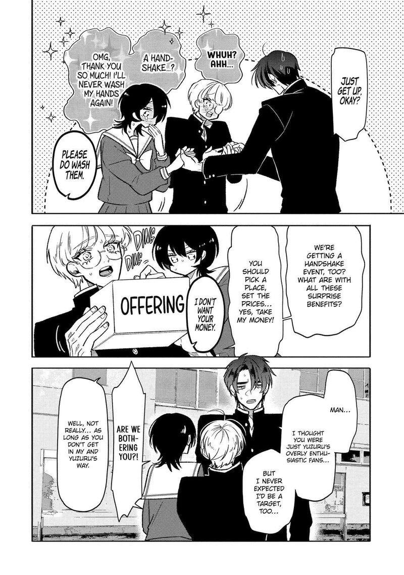 Otaku Mo Koi Mo Rensa Suru 9 4