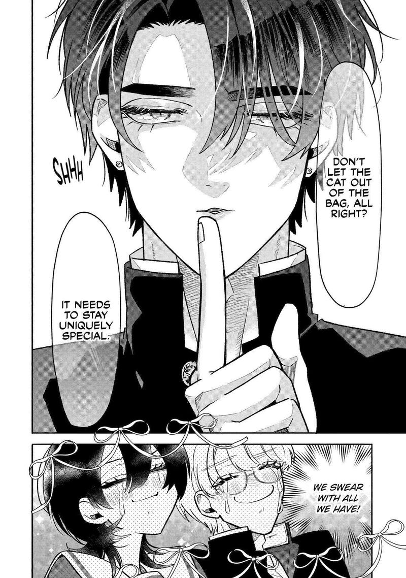 Otaku Mo Koi Mo Rensa Suru 9 6