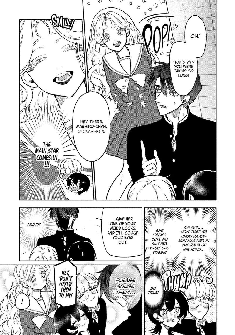 Otaku Mo Koi Mo Rensa Suru 9 7