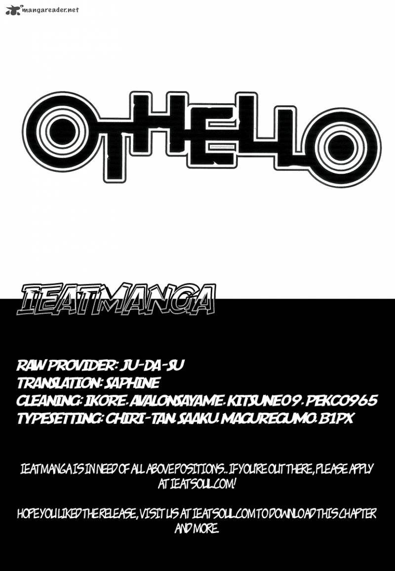 Othello 1 60