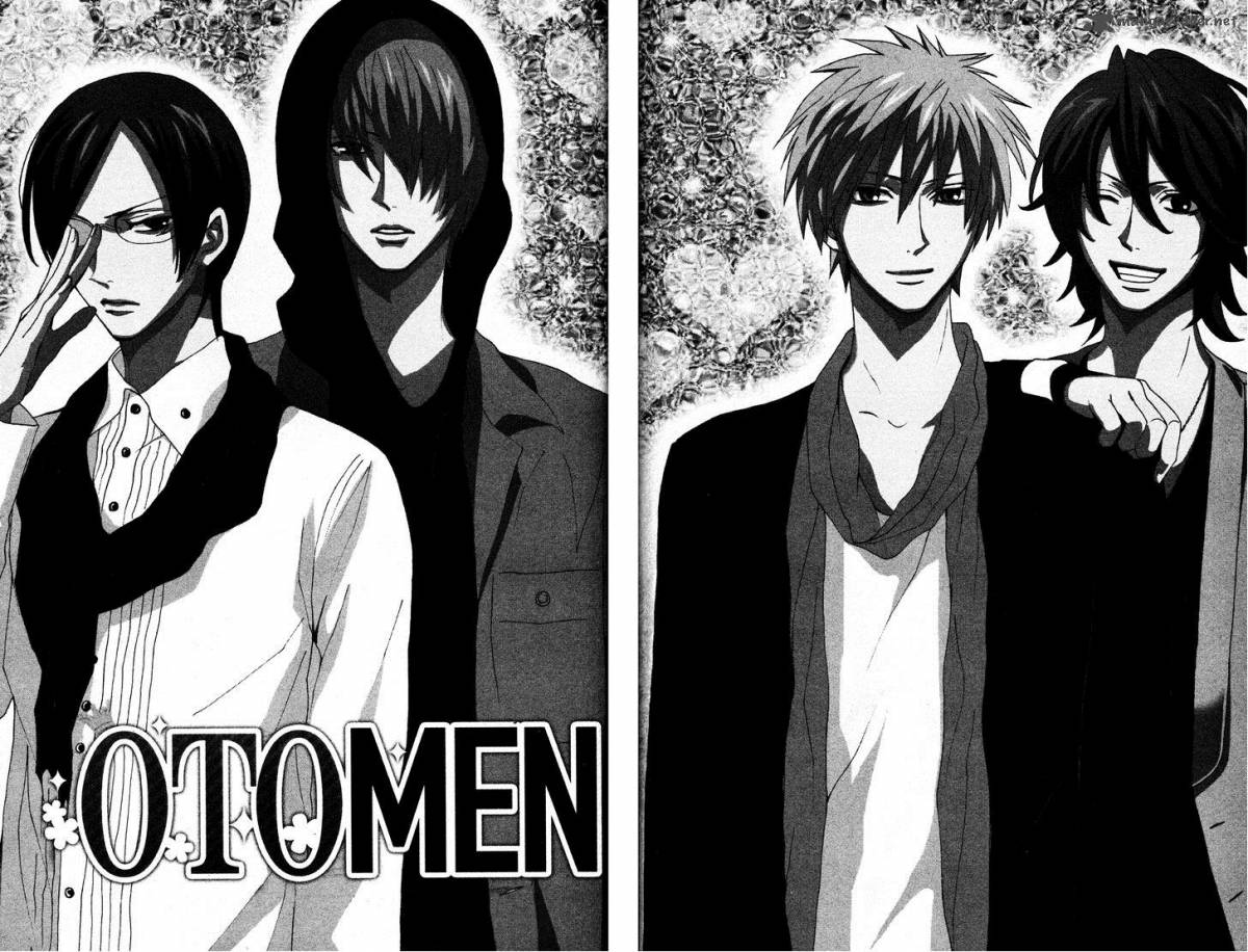 Otomen 27 1