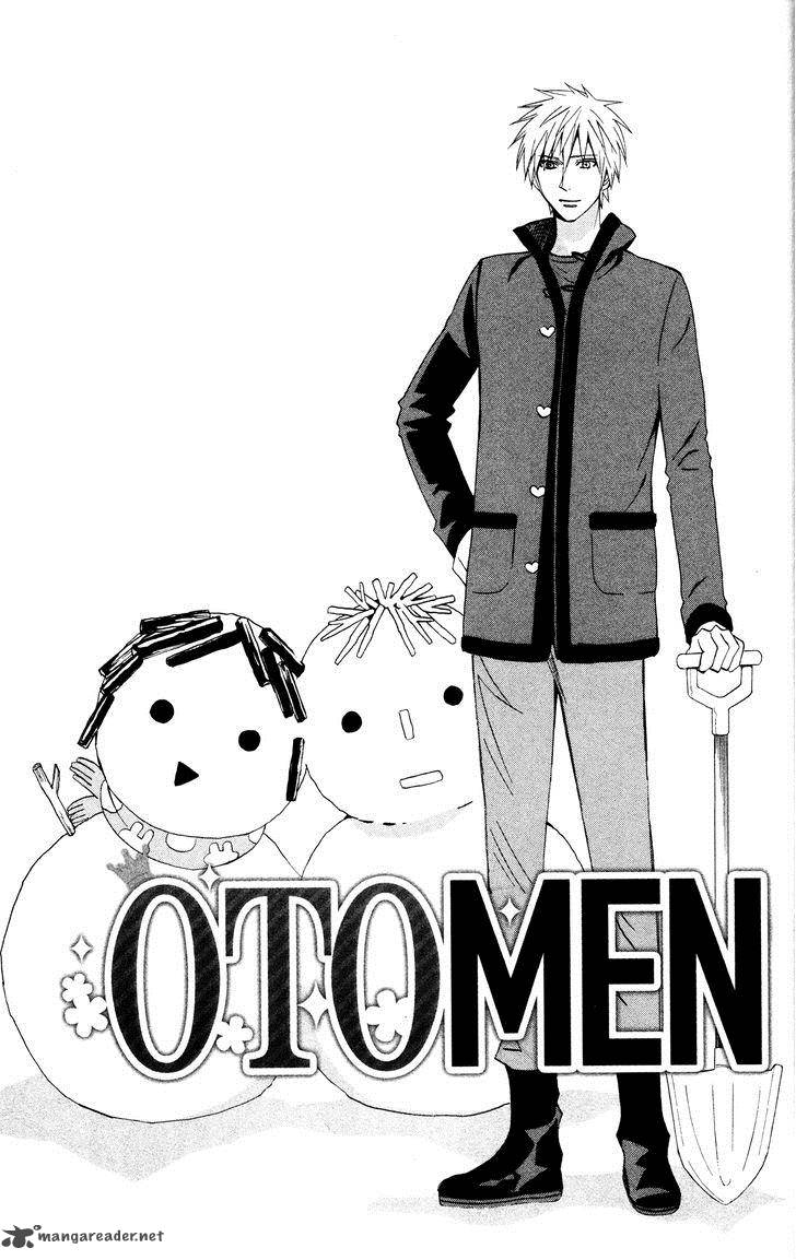 Otomen 31 1