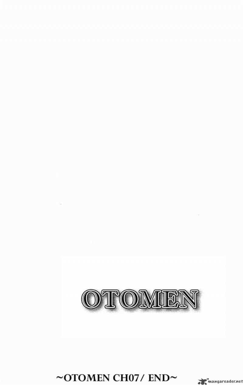 Otomen 7 46