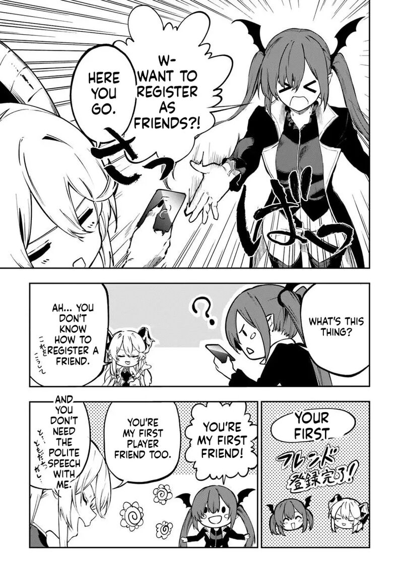 Ougon No Keikenchi 26 5