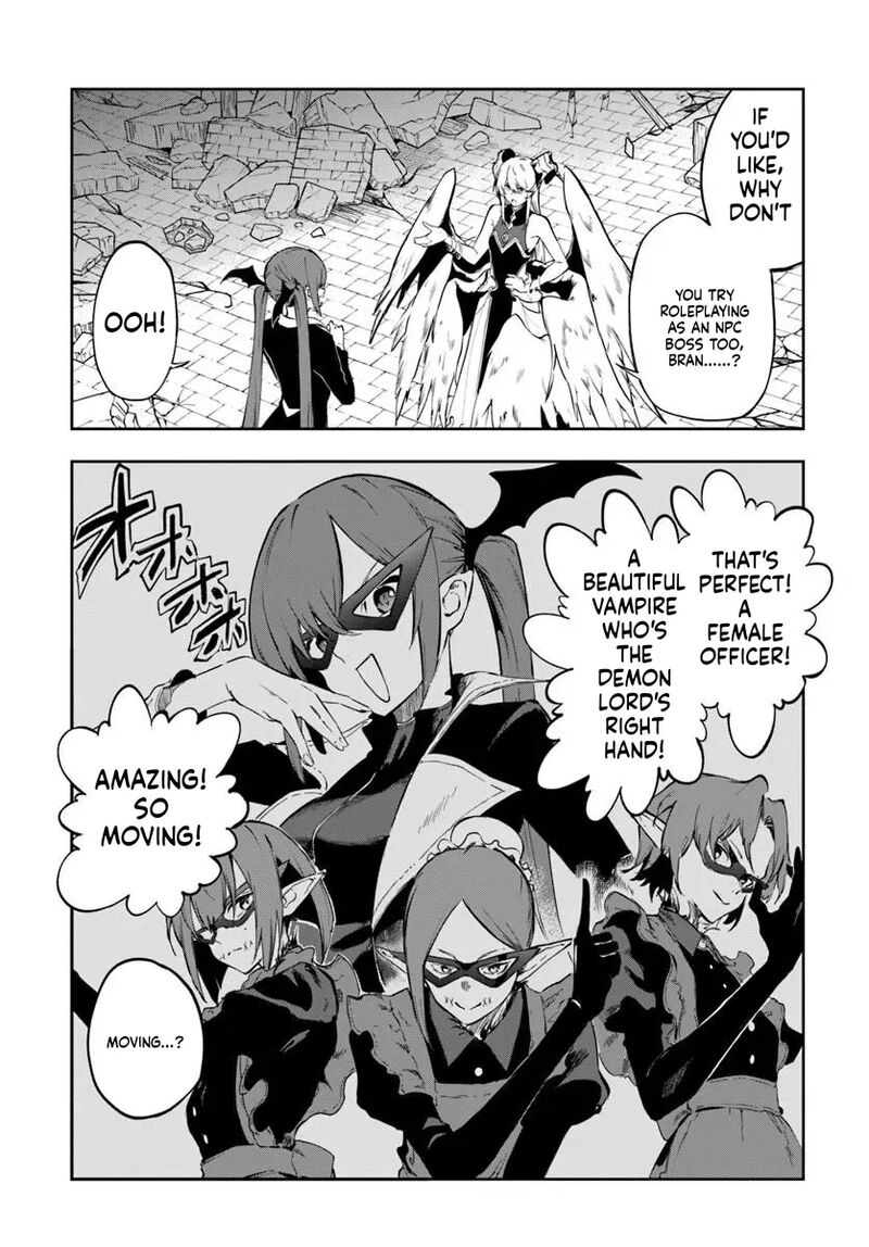 Ougon No Keikenchi 26 8