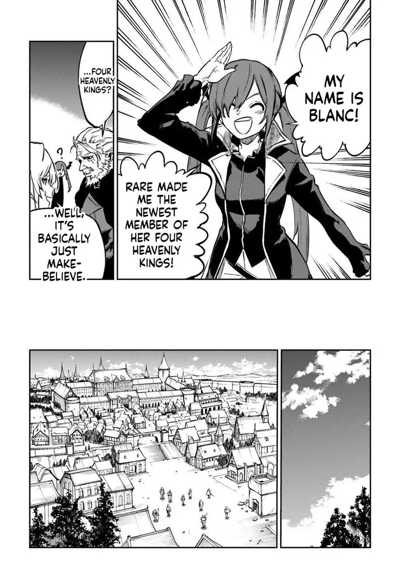 Ougon No Keikenchi 27 15