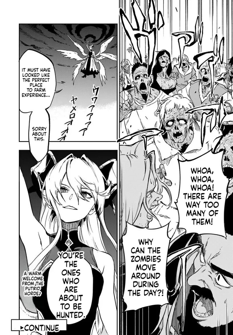 Ougon No Keikenchi 27 18