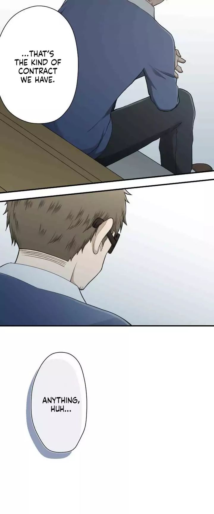 Ouji Sama Nante Iranai 179 18