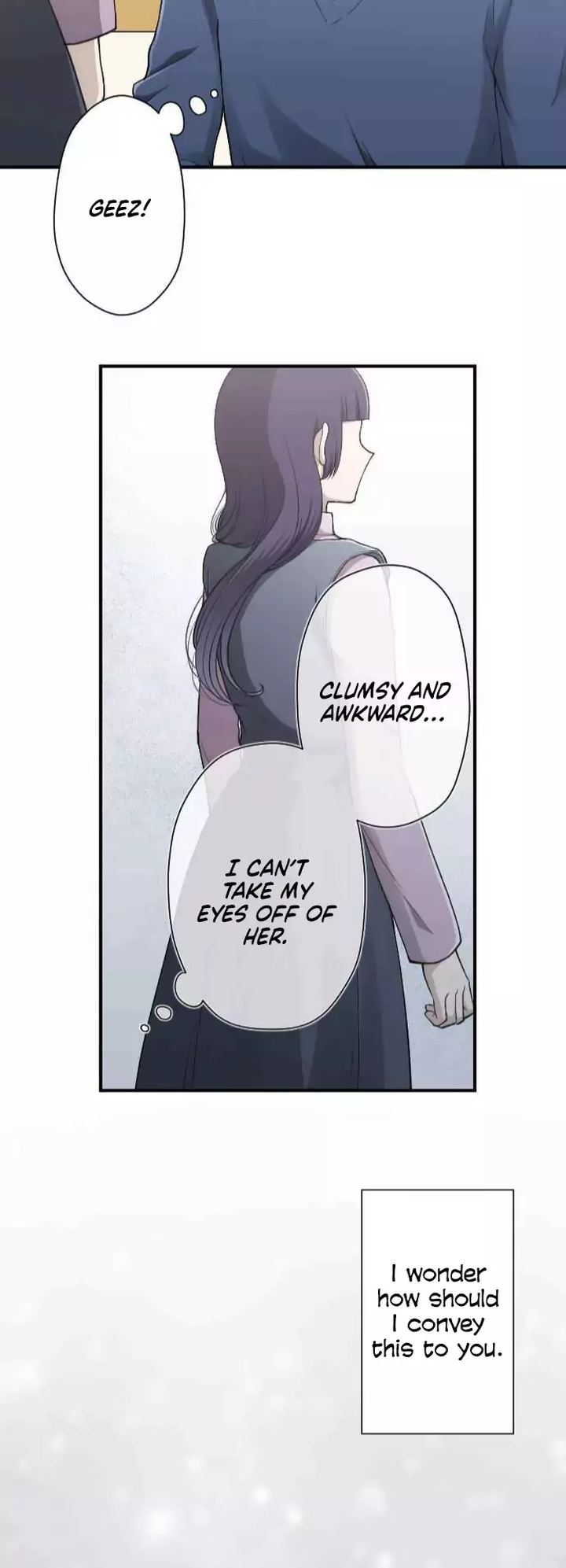 Ouji Sama Nante Iranai 179 22