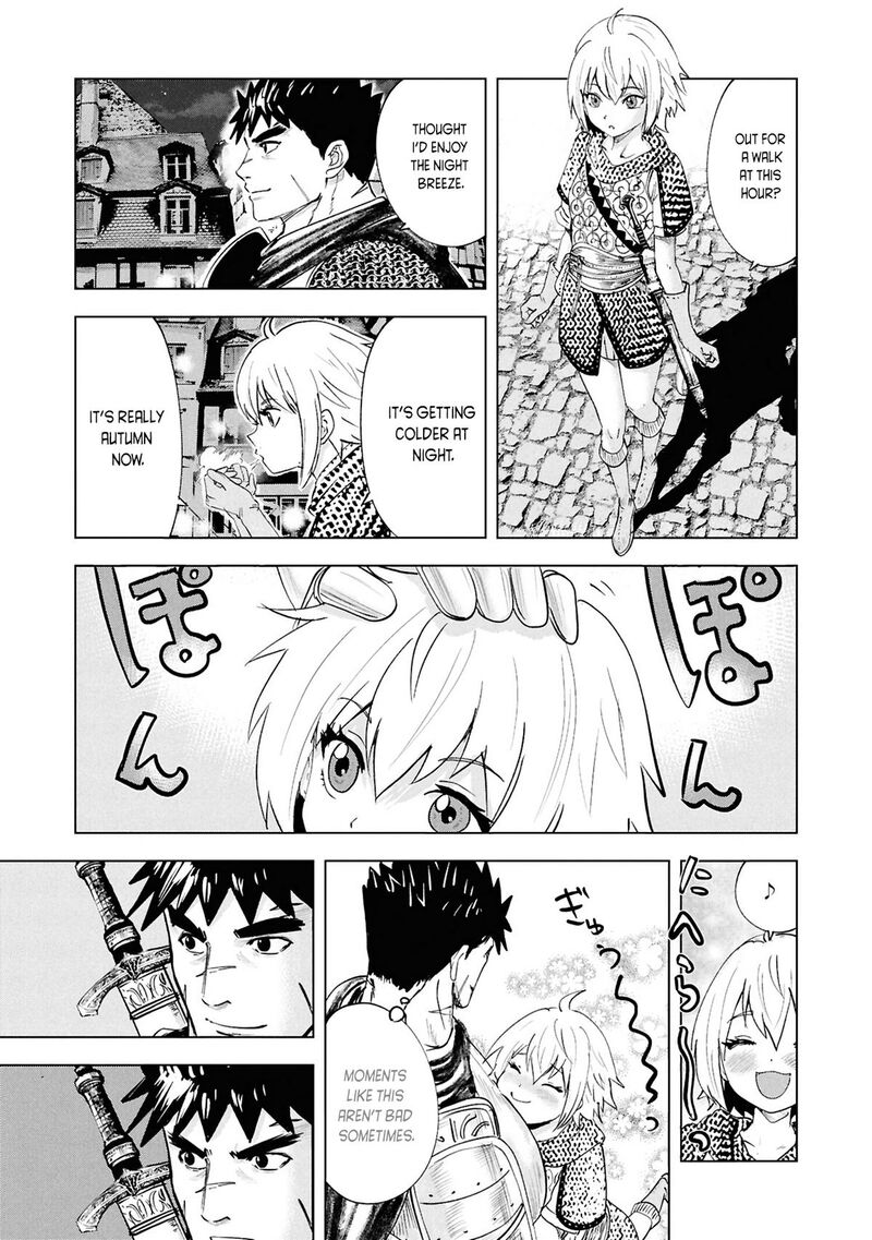 Oukoku E Tsuzuku Michi Dorei Kenshi No Nariagari Eiyuutan 102 19