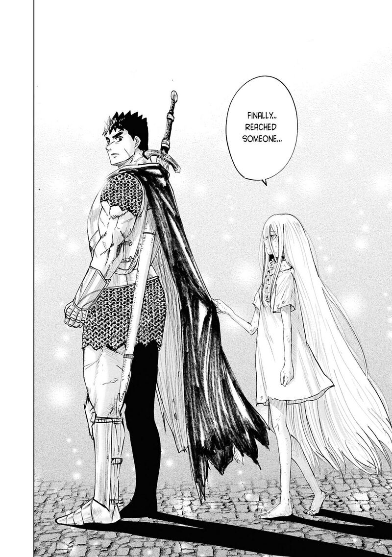 Oukoku E Tsuzuku Michi Dorei Kenshi No Nariagari Eiyuutan 102 34