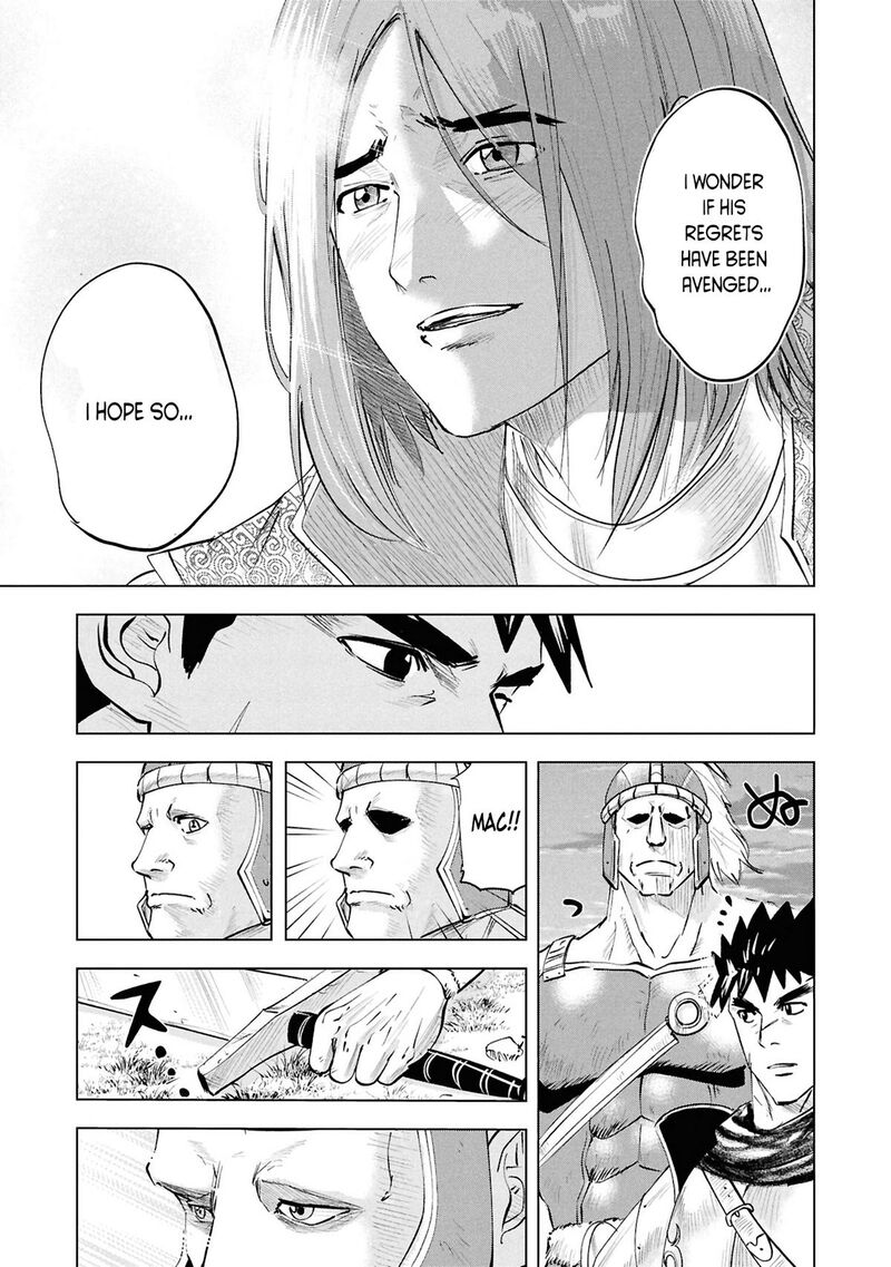 Oukoku E Tsuzuku Michi Dorei Kenshi No Nariagari Eiyuutan 102 39