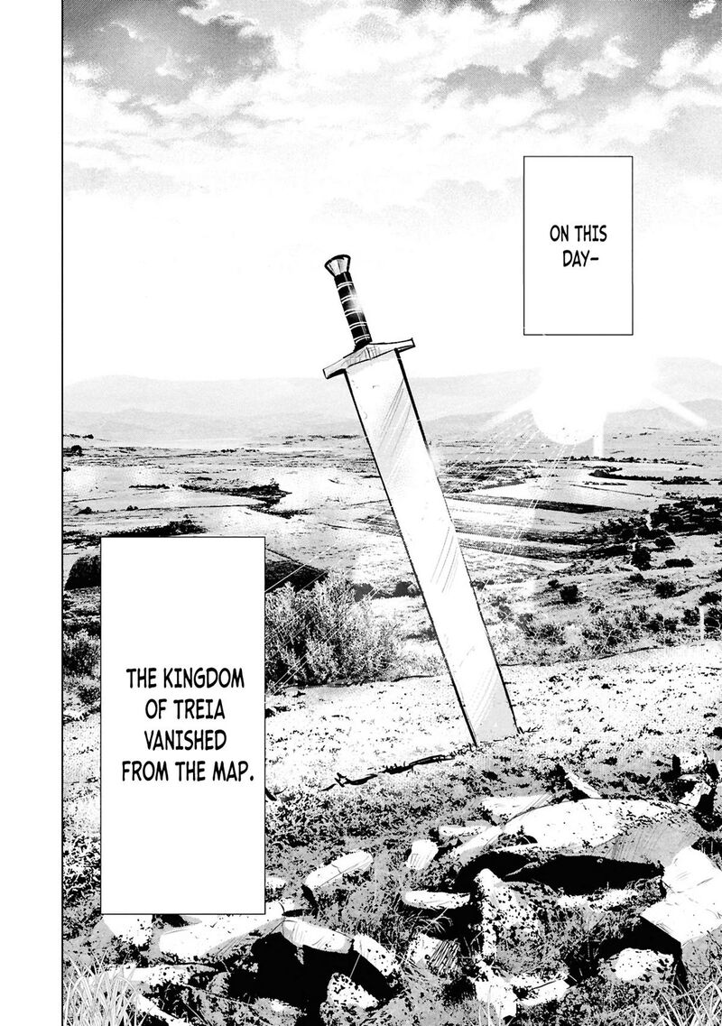 Oukoku E Tsuzuku Michi Dorei Kenshi No Nariagari Eiyuutan 102 41