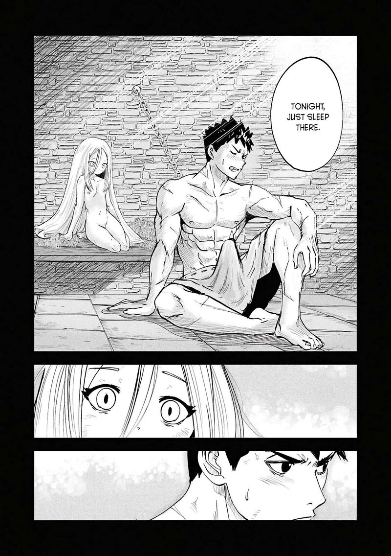 Oukoku E Tsuzuku Michi Dorei Kenshi No Nariagari Eiyuutan 104 11