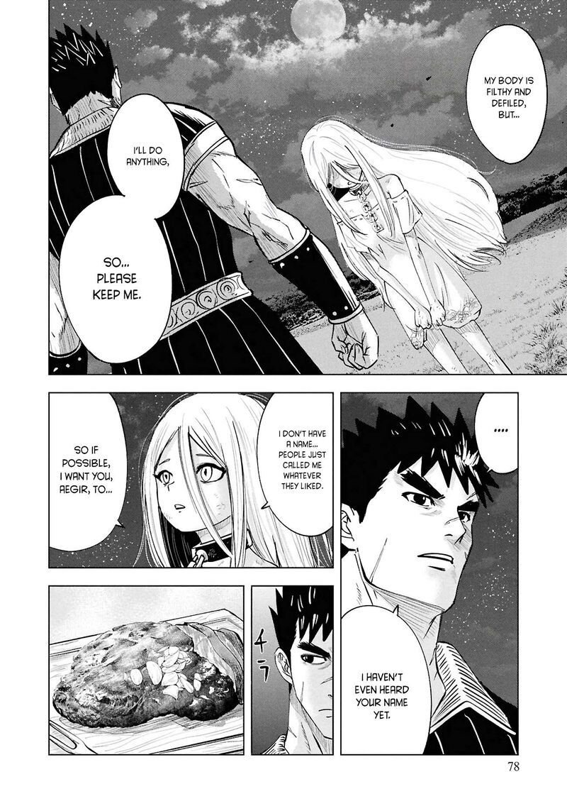 Oukoku E Tsuzuku Michi Dorei Kenshi No Nariagari Eiyuutan 104 13