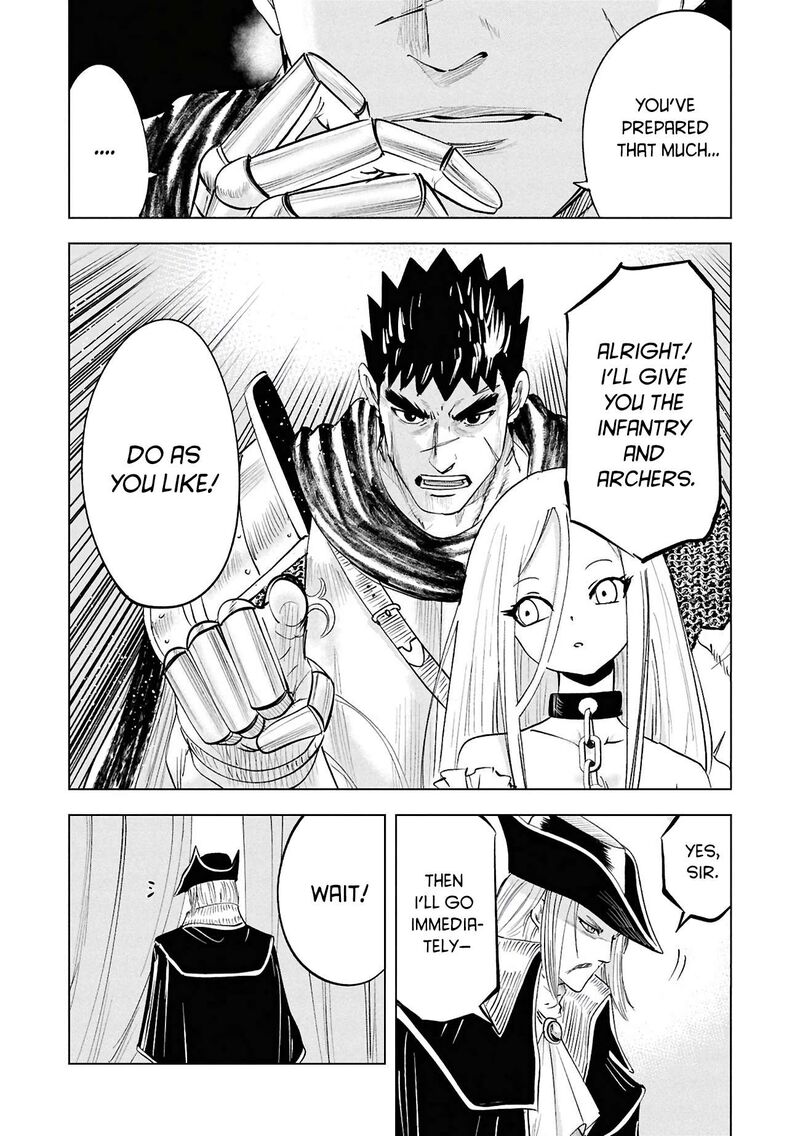 Oukoku E Tsuzuku Michi Dorei Kenshi No Nariagari Eiyuutan 106 29