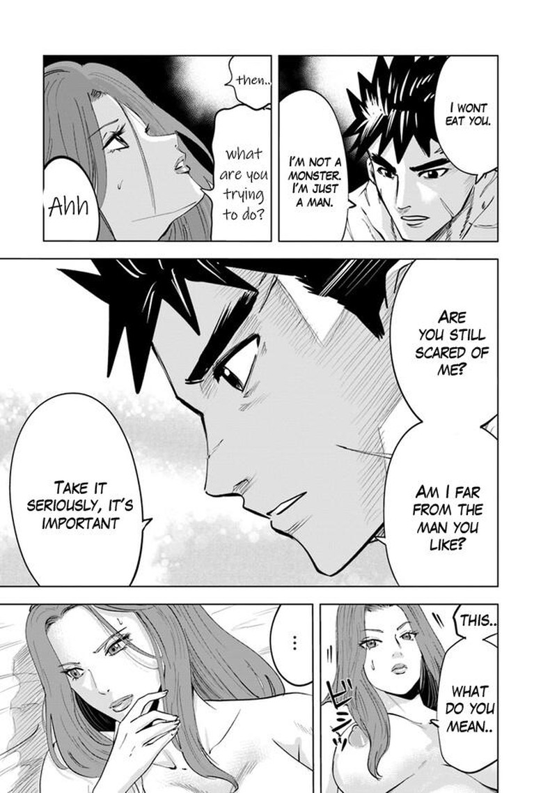 Oukoku E Tsuzuku Michi Dorei Kenshi No Nariagari Eiyuutan 58 13