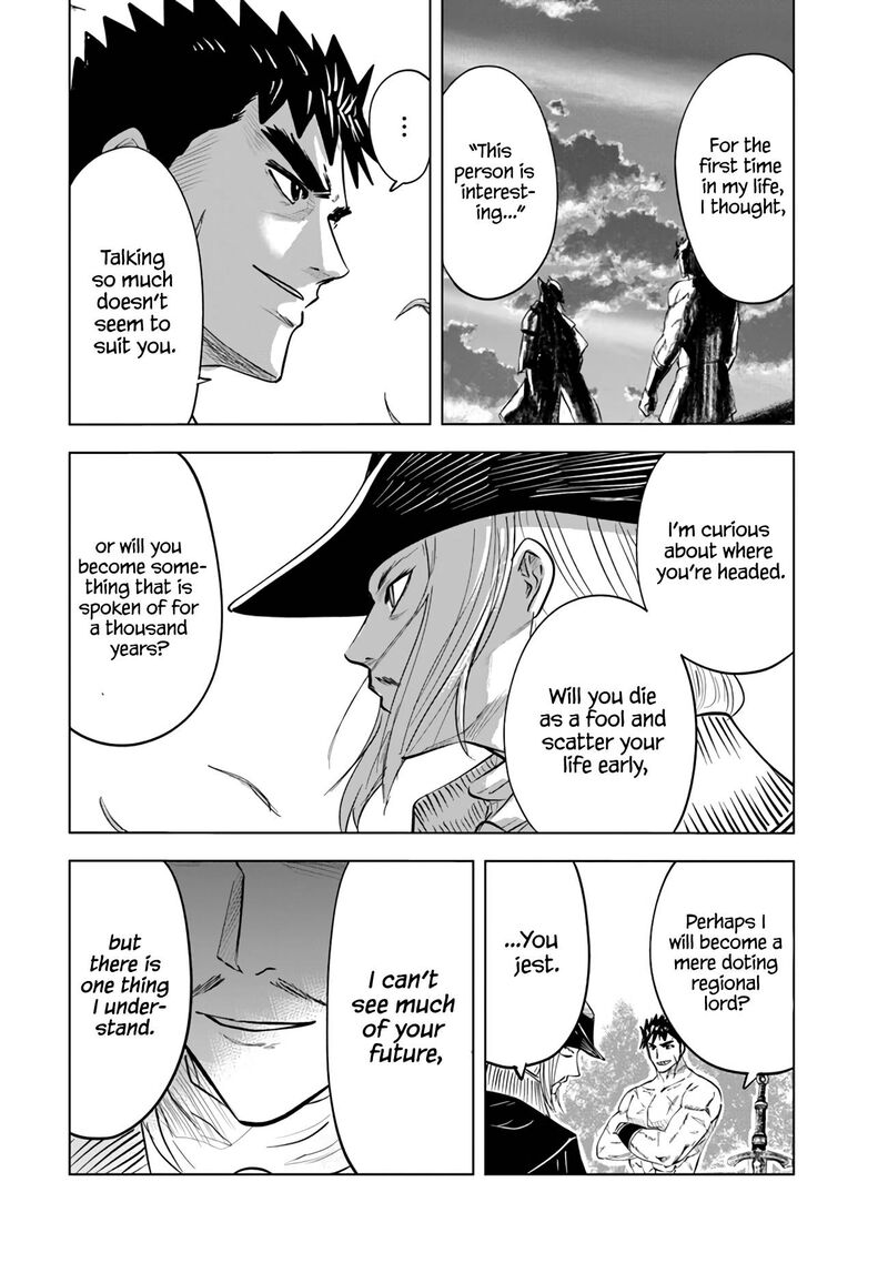 Oukoku E Tsuzuku Michi Dorei Kenshi No Nariagari Eiyuutan 64 33
