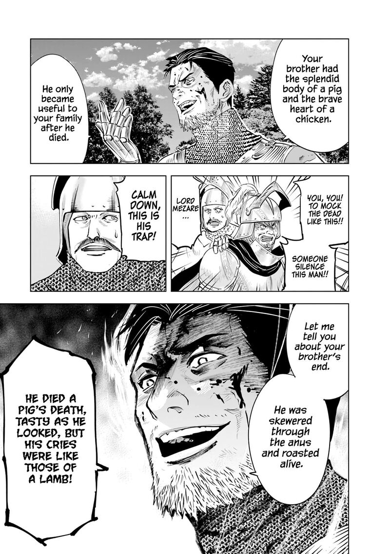 Oukoku E Tsuzuku Michi Dorei Kenshi No Nariagari Eiyuutan 79 32
