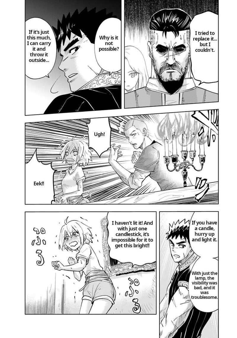 Oukoku E Tsuzuku Michi Dorei Kenshi No Nariagari Eiyuutan 90 11