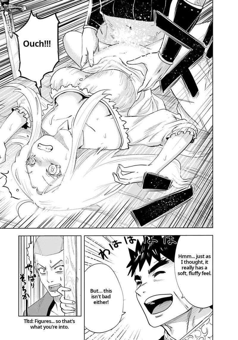 Oukoku E Tsuzuku Michi Dorei Kenshi No Nariagari Eiyuutan 90 26