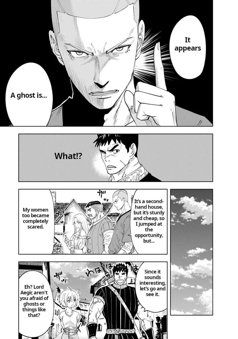 Oukoku E Tsuzuku Michi Dorei Kenshi No Nariagari Eiyuutan 90 4