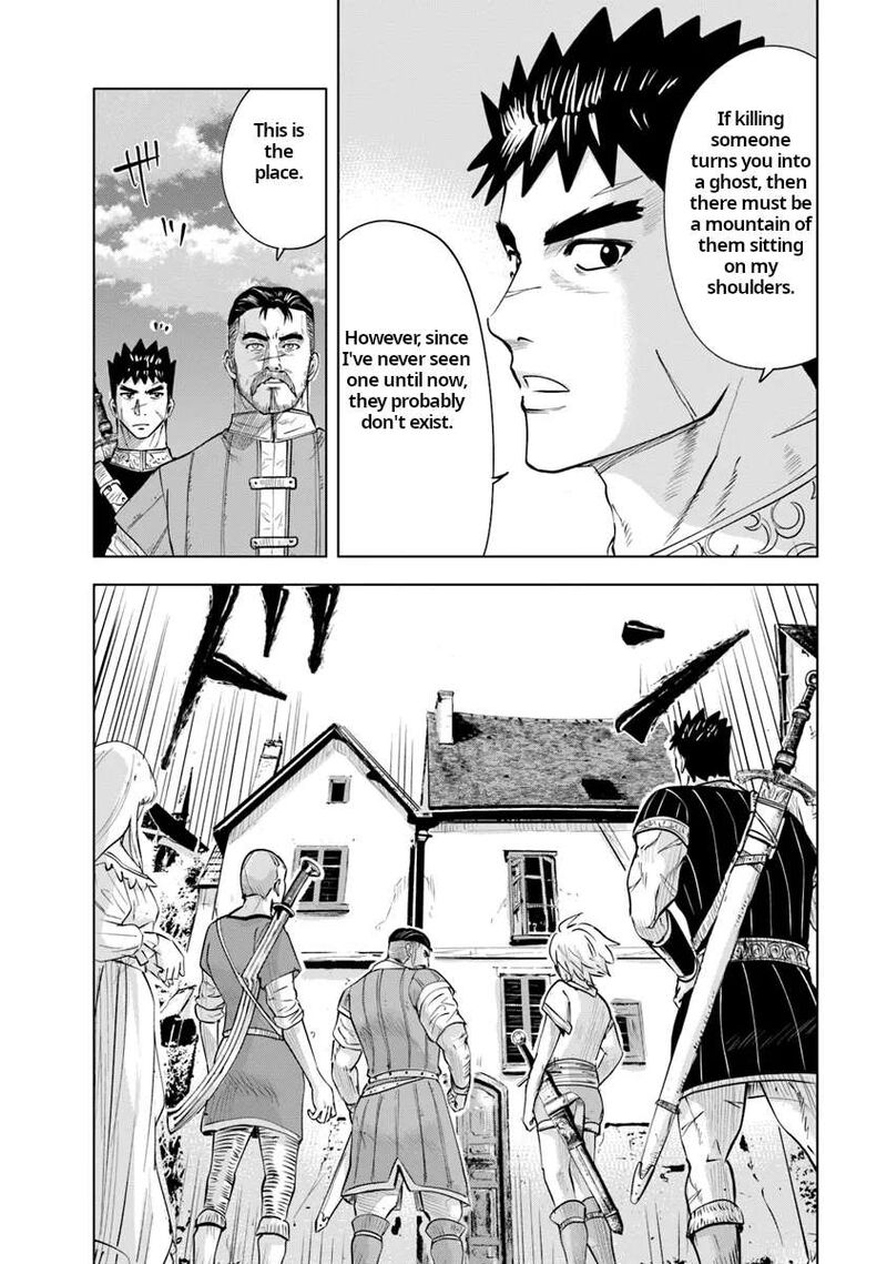 Oukoku E Tsuzuku Michi Dorei Kenshi No Nariagari Eiyuutan 90 5