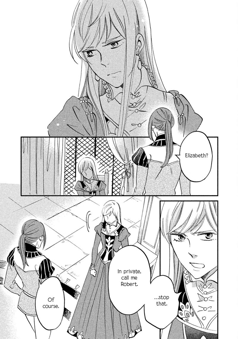 Oukoku No Ko 34 31