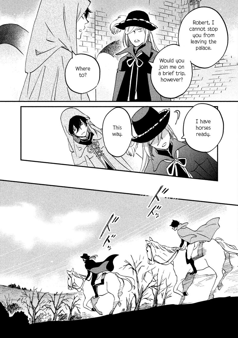 Oukoku No Ko 35 10
