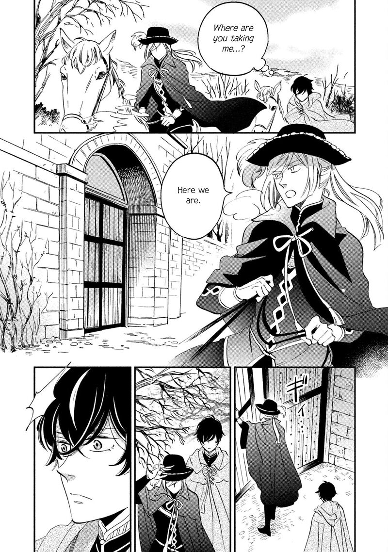 Oukoku No Ko 35 11