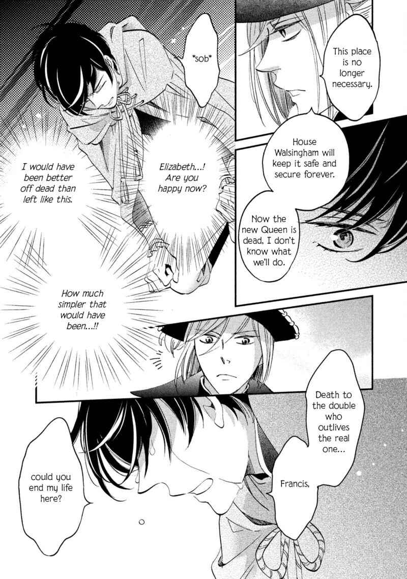 Oukoku No Ko 35 15
