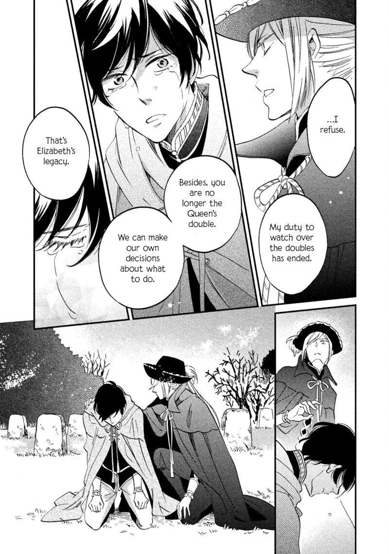Oukoku No Ko 35 16