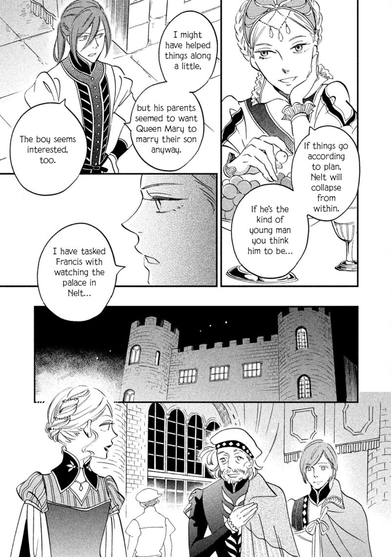 Oukoku No Ko 36 23
