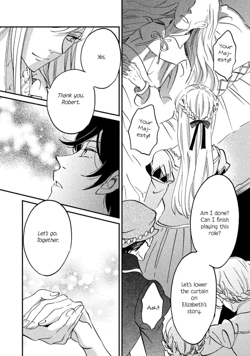 Oukoku No Ko 36 33