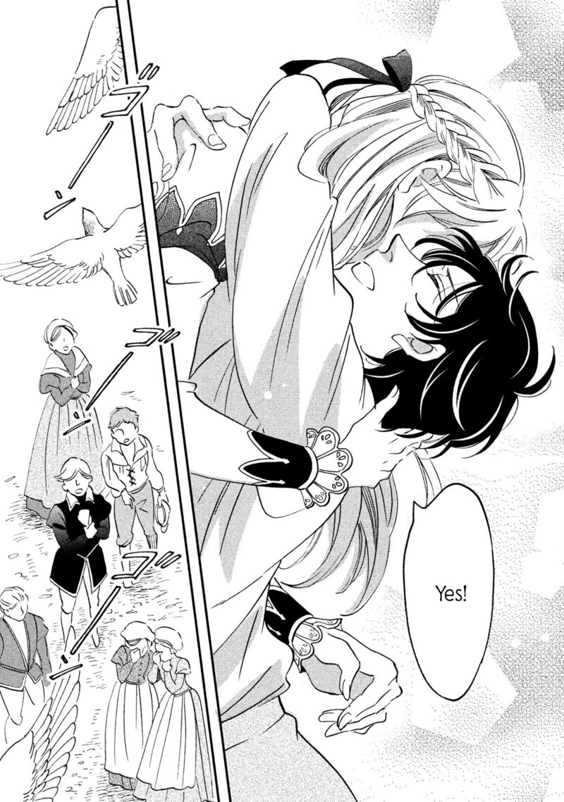 Oukoku No Ko 36 34